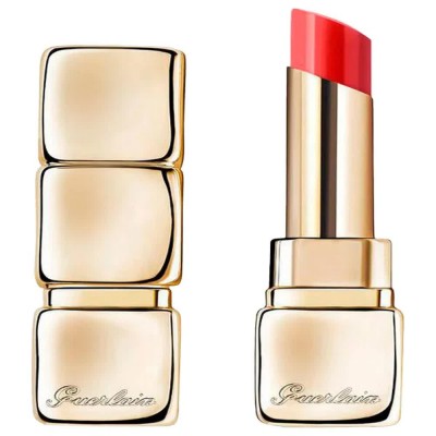 специфични,козметични,продукти,guerlain,kiss,kiss,bee,glow,balm,775,lipstick,red