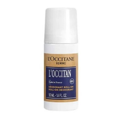 хигиена,тяло,l,occitaine,drl,50ml,roll,on,deodorant,clear