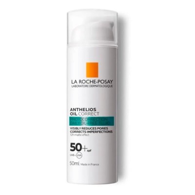 козметика,за,защита,от,слънце,la,roche,posay,roche,anthelios,correct,spf50,facial,sunscreen,white