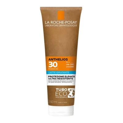 козметика,за,защита,от,слънце,la,roche,posay,roche,anthelios,xl,lait,spf30,eco,250ml,facial,sunscreen
