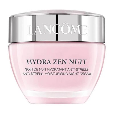 специфични,козметични,продукти,lancome,hydrazen,nuit,crema,facial,50ml,white