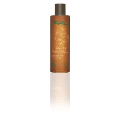 хигиена,коса,melvita,ducha,suave,argan,bio,250ml,shampoo,brown