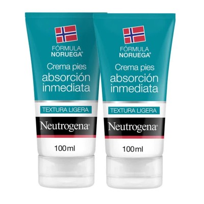 специфични,козметични,продукти,neutrogena,pies,rapida,absor,2x100ml,creams,blue