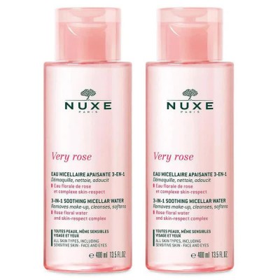 козметика,за,почистване,nuxe,very,rose,800ml,micellar,water,pink