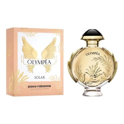 дамски,парфюми,paco,rabanne,olympea,80ml,eau,de,parfum,golden