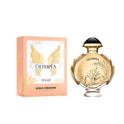 дамски,парфюми,paco,rabanne,olympea,solar,50ml,eau,de,parfum,golden