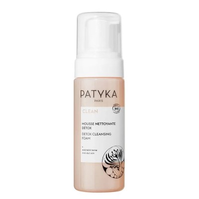 козметика,за,почистване,patyka,113809,150ml,cleansing,foam,white