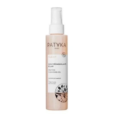 козметика,за,почистване,patyka,eclair,150ml,make,up,remover,orange