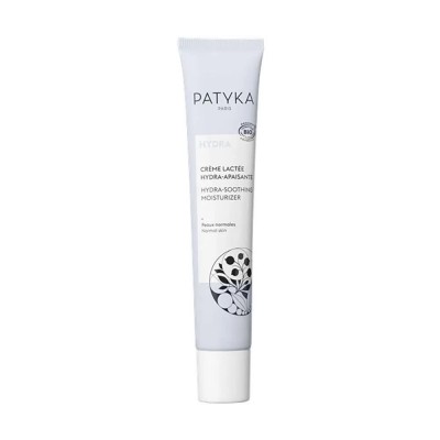специфични,козметични,продукти,patyka,lactee,hydra,apaisante,facial,treatment,40ml,white