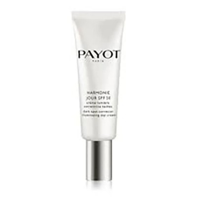 козметика,за,защита,от,слънце,payot,harmonie,jour,spf30,40ml,facial,sunscreen,white