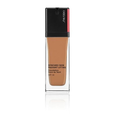 специфични,козметични,продукти,shiseido,synchro,skin,radiant,lift,410,facial,treatment,beige