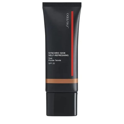 специфични,козметични,продукти,shiseido,synchro,skin,self,refreshin,415,facial,treatment,beige
