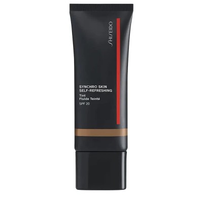 специфични,козметични,продукти,shiseido,synchro,skin,self,refreshin,425,facial,treatment,beige