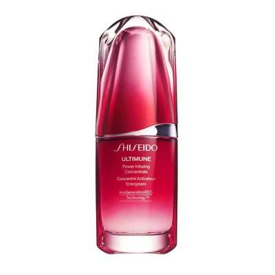 специфични,козметични,продукти,shiseido,ultimune,power,infusing,3,facial,treatment,30ml,red