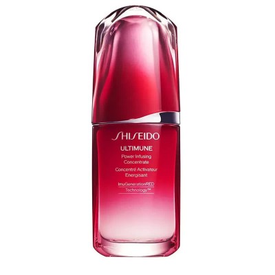 специфични,козметични,продукти,shiseido,ultimune,power,infusing,3,facial,treatment,50ml,red