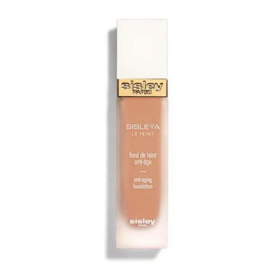 ексфолианти,sisley,le,teint,3r,pinky,peach,make,up,base,brown