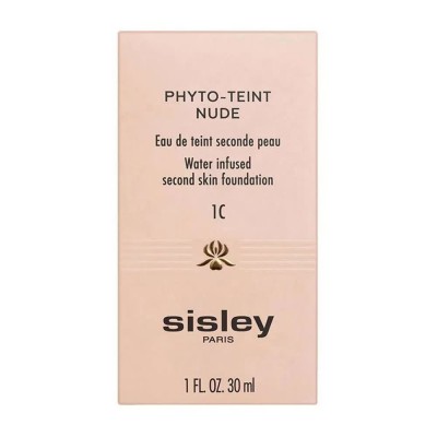 ексфолианти,sisley,phyto,teint,nude,1c,petal,make,up,base,beige