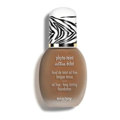ексфолианти,sisley,phyto,teint,ultra,eclat,nº7,moka,make,up,base,brown