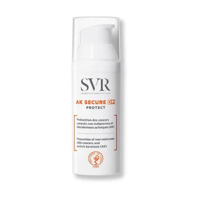 специфични,козметични,продукти,svr,ak,secure,facial,treatment,50ml,clear