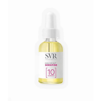 специфични,козметични,продукти,svr,sensifine,huile,facial,treatment,30ml,yellow