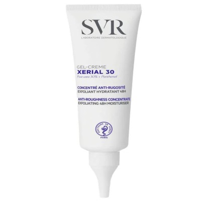 специфични,козметични,продукти,svr,xerial,30,creams,75ml,white