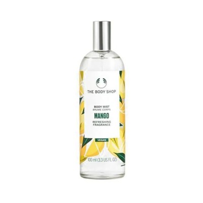 специфични,козметични,продукти,the,body,shop,mango,creams,100ml,clear