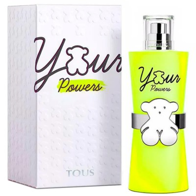 дамски,парфюми,tous,your,powers,90ml,eau,de,toilette,yellow