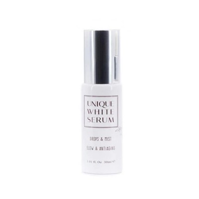 специфични,козметични,продукти,unique,white,face,serum,white