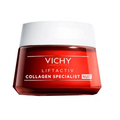 специфични,козметични,продукти,vichy,liftactiv,colagen,facial,treatment,50ml,white