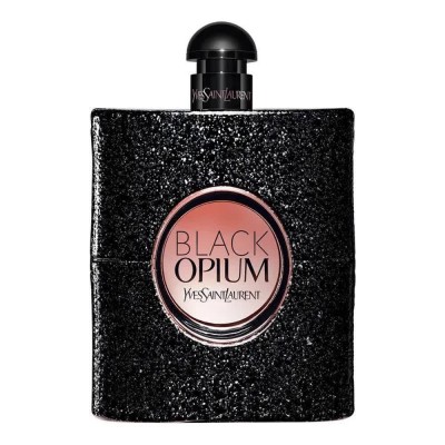 дамски,парфюми,yves,saint,laurent,black,opium,150ml,eau,de,parfum,black