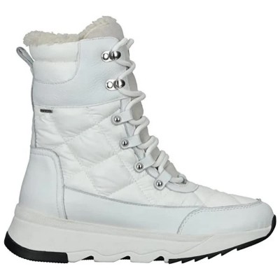 дамски,боти,дамски,високи,обувки,за,ходене,geox,falena,abx,booties,white,(white,off,white)