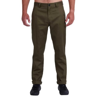 панталони,мъжки,панталони,salty,crew,deckhand,pants,military,(green)