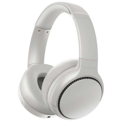 слушалки,слушалки,panasonic,rb,m700bec,wireless,headphones,white,(beige)