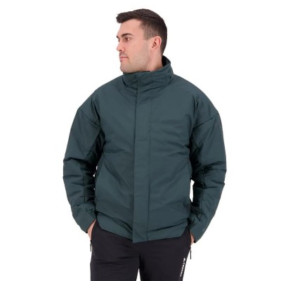 яке,мъжки,якета,adidas,myshelter,insulatedulated,jacket,green,(green)