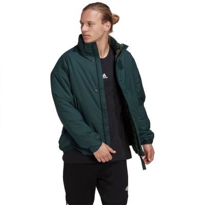 яке,мъжки,якета,adidas,sportswear,myshelter,insulatedulated,jacket,green