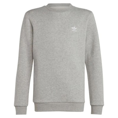 блуза,детски,блузи,adidas,originals,adicolor,crew,sweatshirt,grey