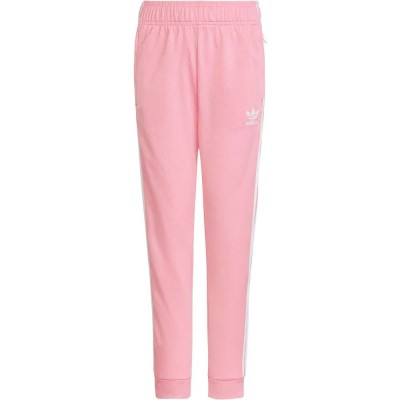 панталони,детски,панталони,adidas,originals,adicolor,sst,pants,pink