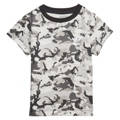 тениска,детски,тениски,adidas,originals,allover,print,camo,short,sleeve,t,shirt,grey,(beige)