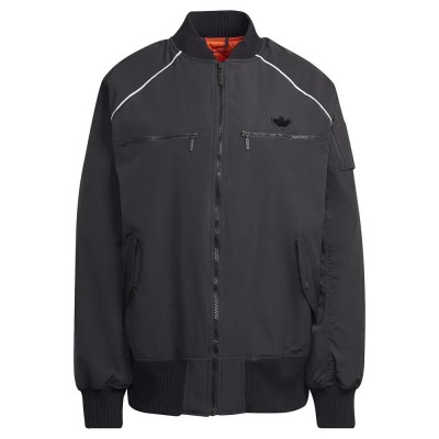яке,дамски,якета,и,палта,adidas,originals,bomber,jacket,dark,grey,(black)