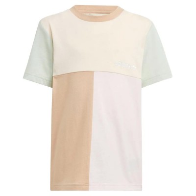 тениска,детски,тениски,adidas,originals,colourblock,short,sleeve,t,shirt,beige,(beige)