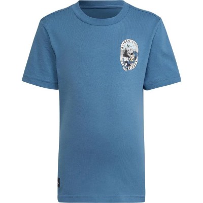 тениска,детски,тениски,adidas,originals,disney,mickey,and,friends,short,sleeve,t,shirt,blue,(blue)