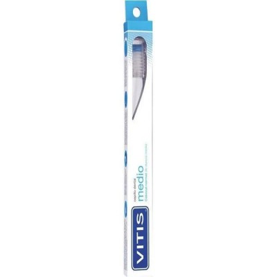 хигиена,аксесоари,vitis,113496,toothbrushs,clear,(unico)