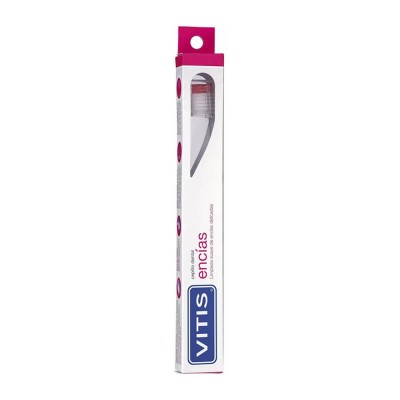хигиена,аксесоари,vitis,113507,toothbrushs,grey,(unico)