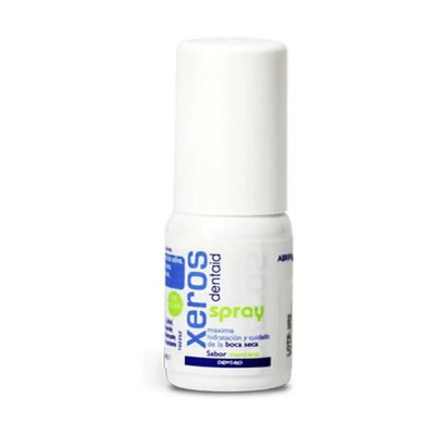 хигиена,тяло,xeros,113506,mouthwash,white,(unico)
