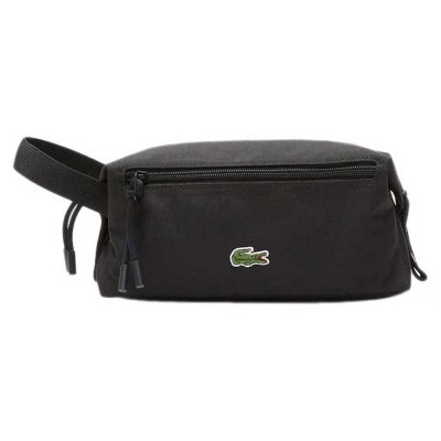 несесер,тоалетни,принадлежности,lacoste,nh4098ne,wash,bag,black