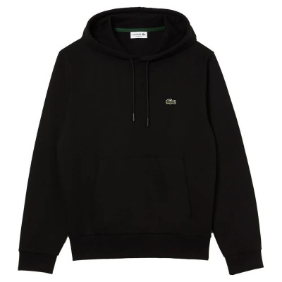 блуза,мъжки,пуловери,lacoste,sh9623,00,sweatshirt,black