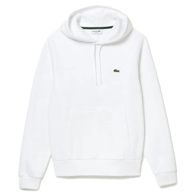 блуза,мъжки,пуловери,lacoste,sh9623,00,sweatshirt,white,(white)