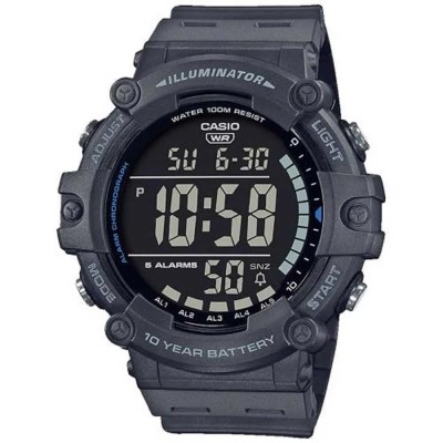 часовник,часовници,casio,ae,1500wh,8bvef,watch,black,(grey)