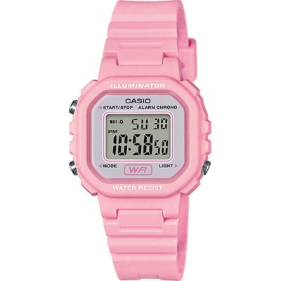 часовник,часовници,casio,la,20wh,4a1ef,watch,pink