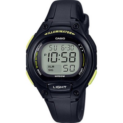 часовник,часовници,casio,lw,203,1bvef,watch,black